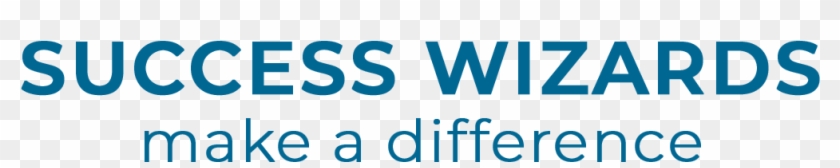 Success Wizards - Oval Clipart