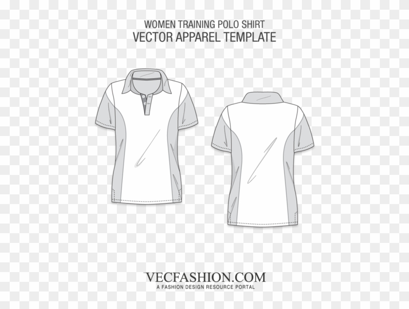 600 X 600 7 - Women Pants Template Clipart