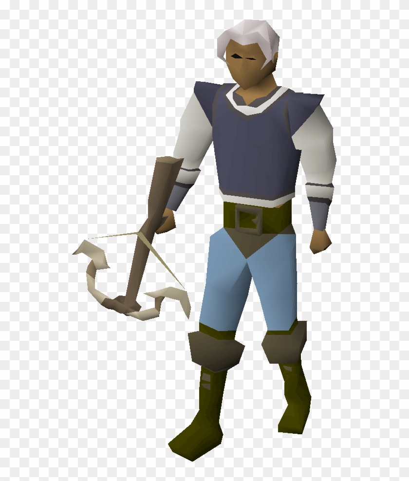 Rune Halberd Clipart