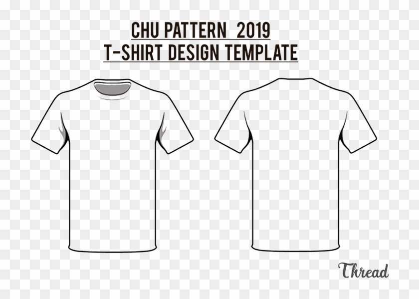 Tee Design Template - One Child Matters Clipart