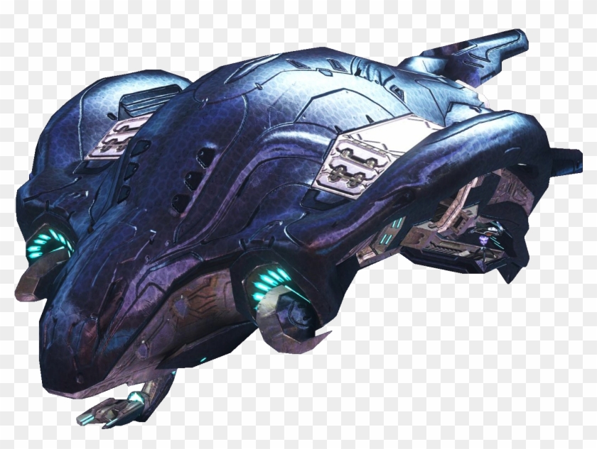 From Google Images - Halo Phantom Clipart