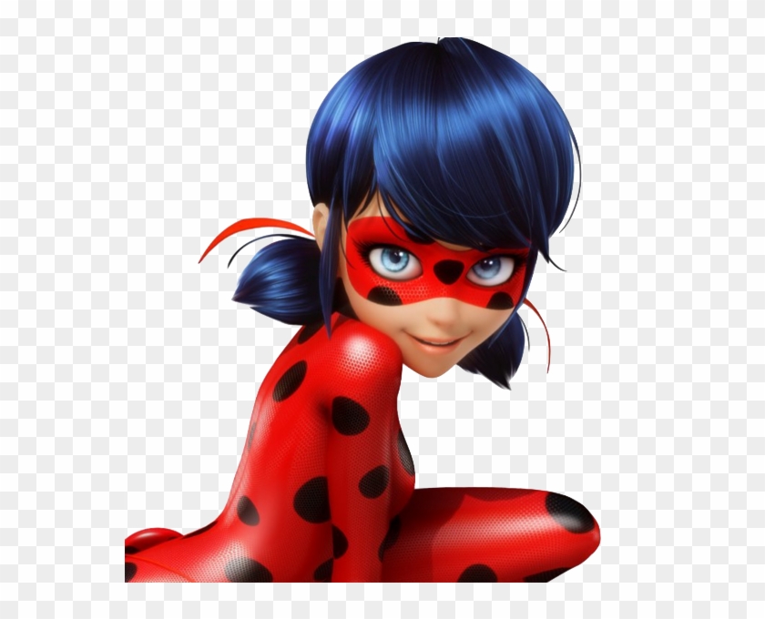 Ladybug Render Clipart
