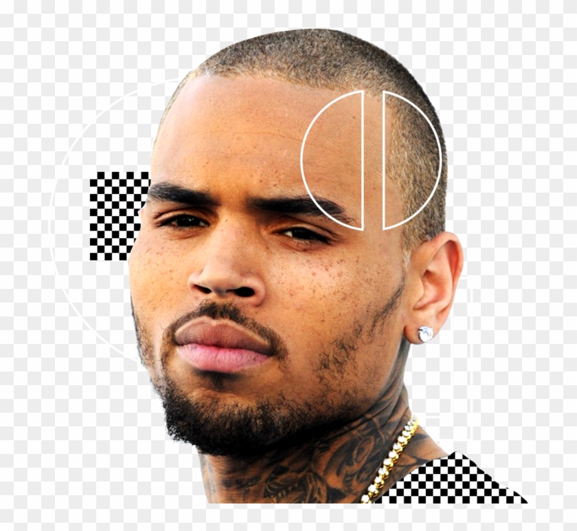 Chris Brown - Washington, D - C - , Png Download Clipart #2135634