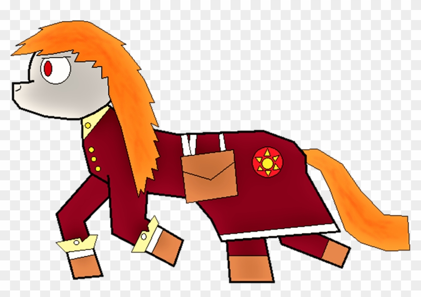 British Clothes Line Infantry Musketeer Oc - British Red Coat Clip Art - Png Download