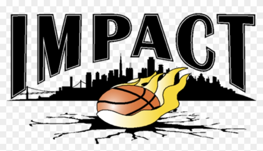 High School Programs - West Coast Impact Logo Clipart #2135759