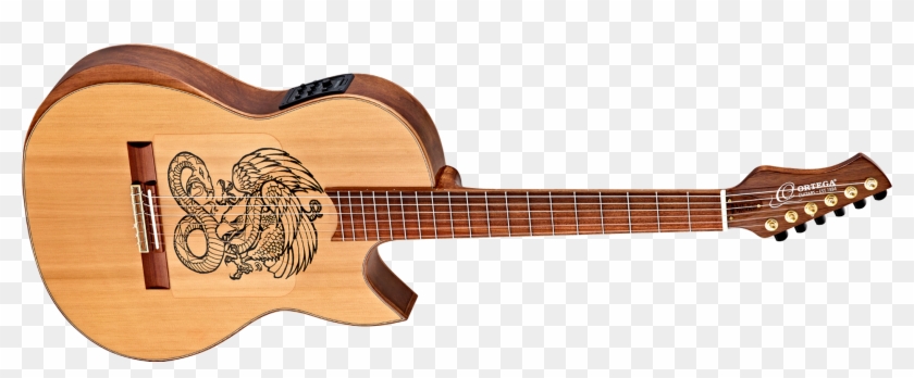 Ortega Rgl5 Bonfire Series Clipart #2135784