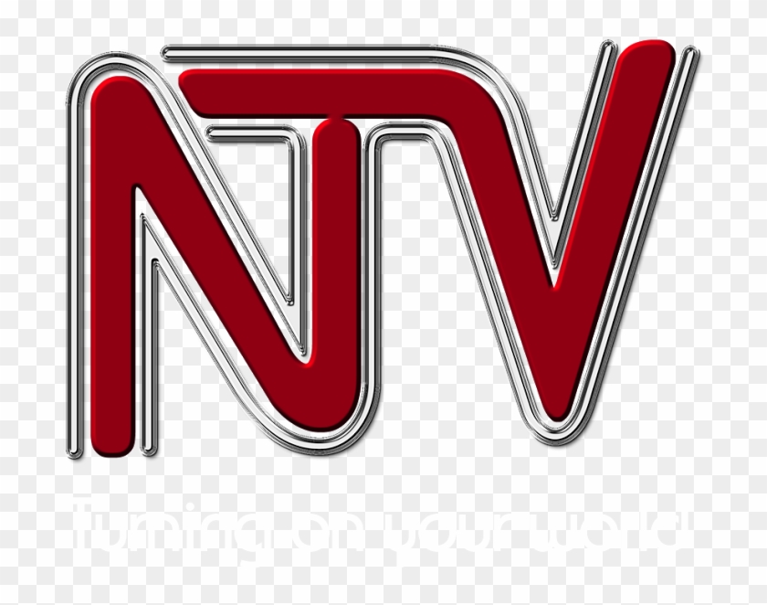 Ntv - Heart Clipart #2135850