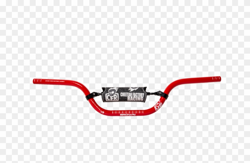 Bicycle Handlebar Clipart