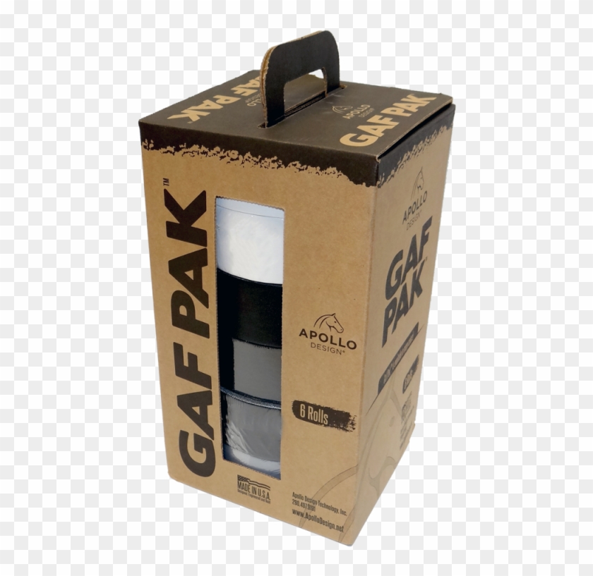 3 Black , 2 White, 1 Grey - Box Clipart