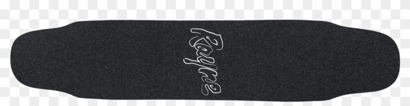 Transparent Grip Tape Skateboard - Skateboard Deck Clipart #2135939