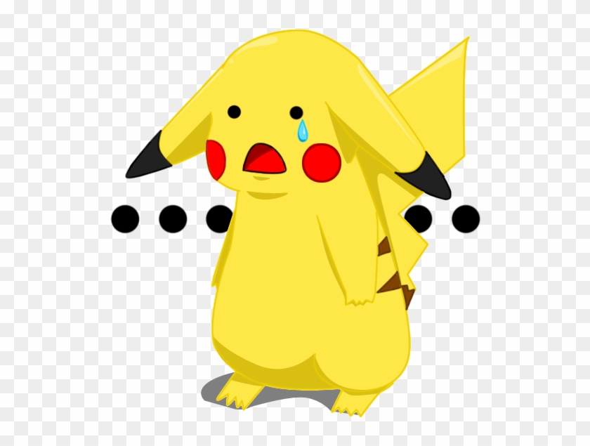 Png - Sad Chibi Face Clipart