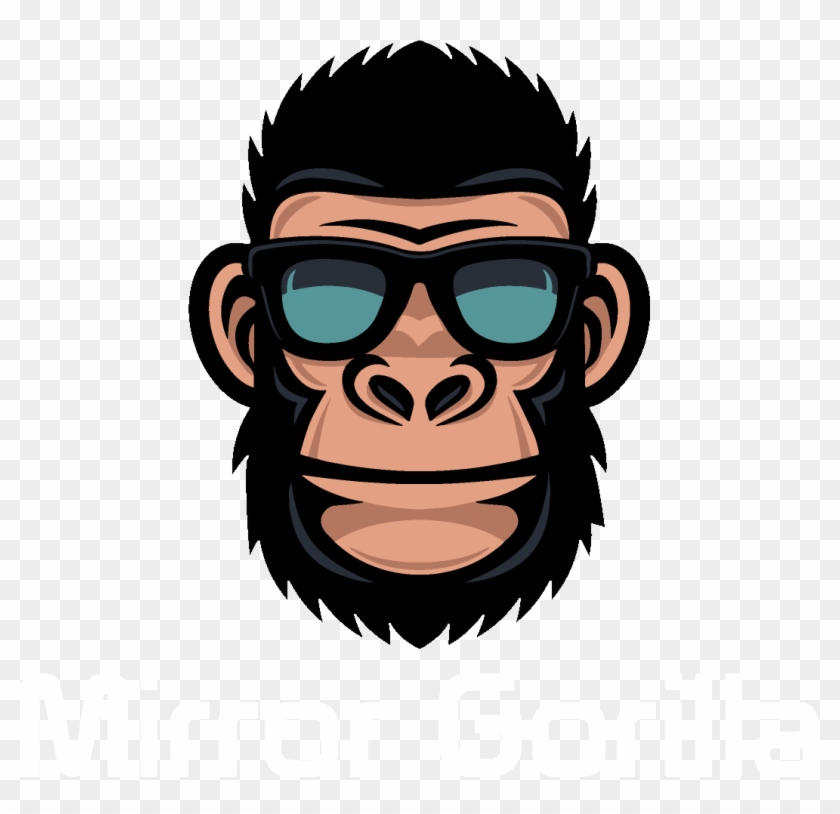Simple, Professional Websites For Australian Small - Monkey Vector Clipart