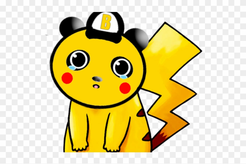 Pikachu Cs Go Clipart #2136255