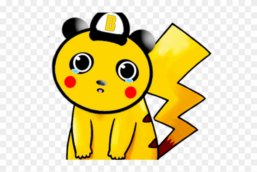 Pikachu Cs Go Clipart