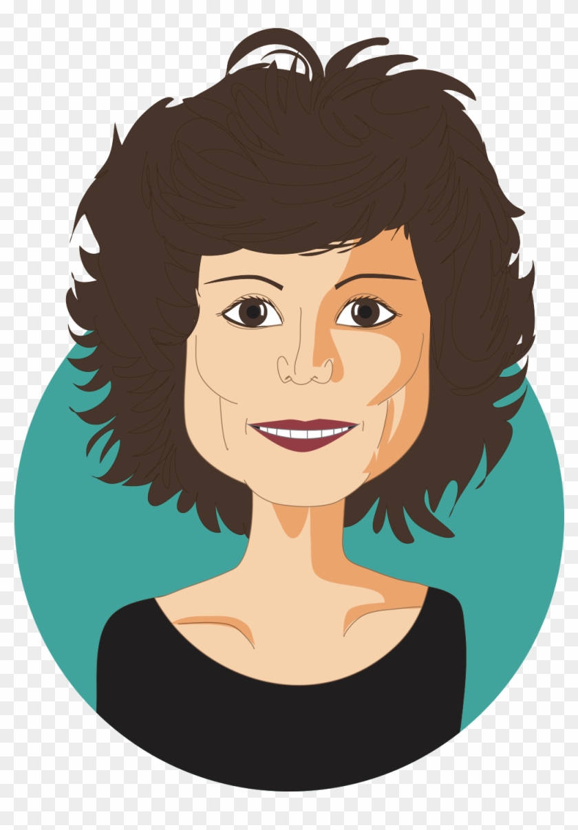 Fiamma Luzzati Clipart #2136290