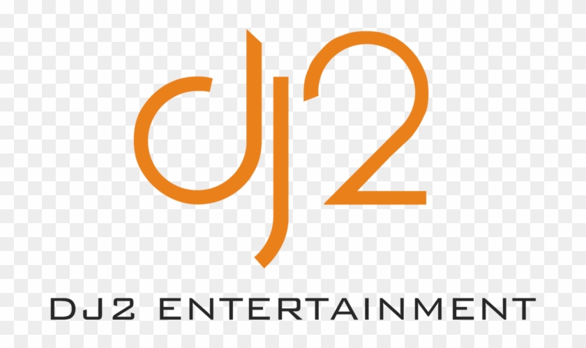Life Is Strange Logo Png - Dj2 Entertainment Logo Clipart #2136335