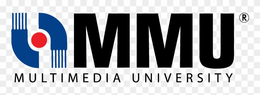 Mmu Logo - Multimedia University Clipart