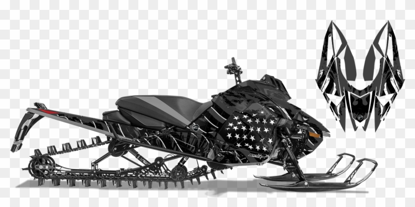 Options - Arctic Cat King Cat 2018 Clipart #2136528
