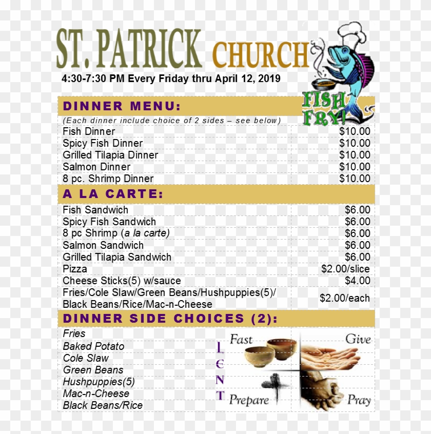 Sorry No Credit/debit Cards Accepted Full Menu Available - Parallel Clipart