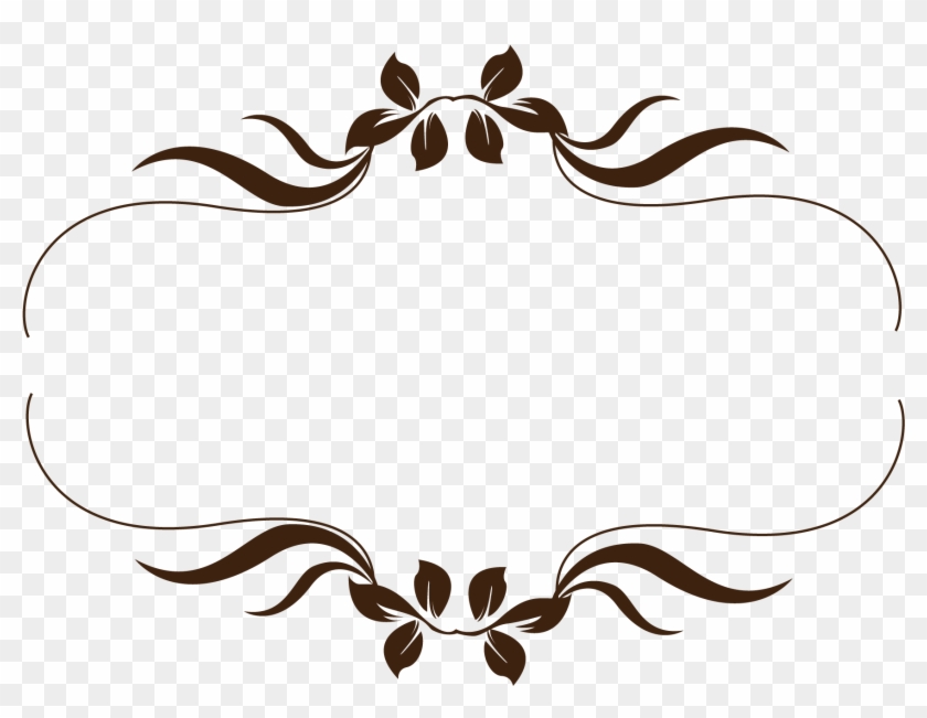 Simplicity Leaves Lines Elements Png And Vector Image Clipart #2136827