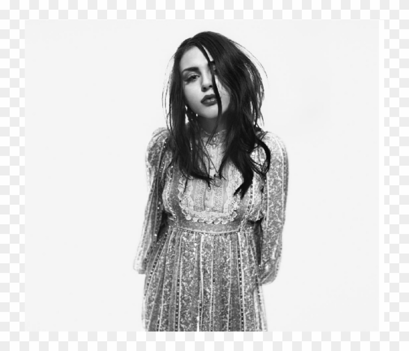 Frances Bean Cobain, Hija De Kurt Cobain, Modelo De Clipart #2136836