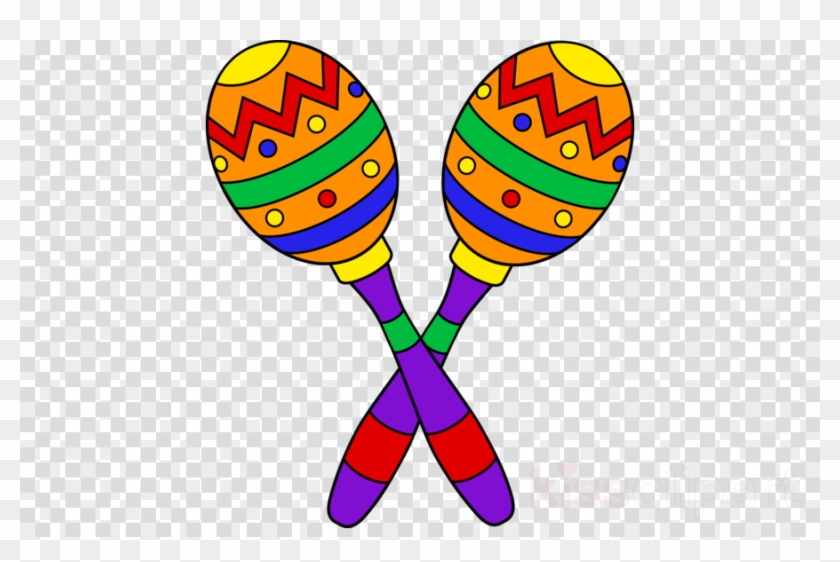 Maraca Clipart Maraca Clip Art - Logo Naruto Dream League Soccer 2019 - Png Download #2136922
