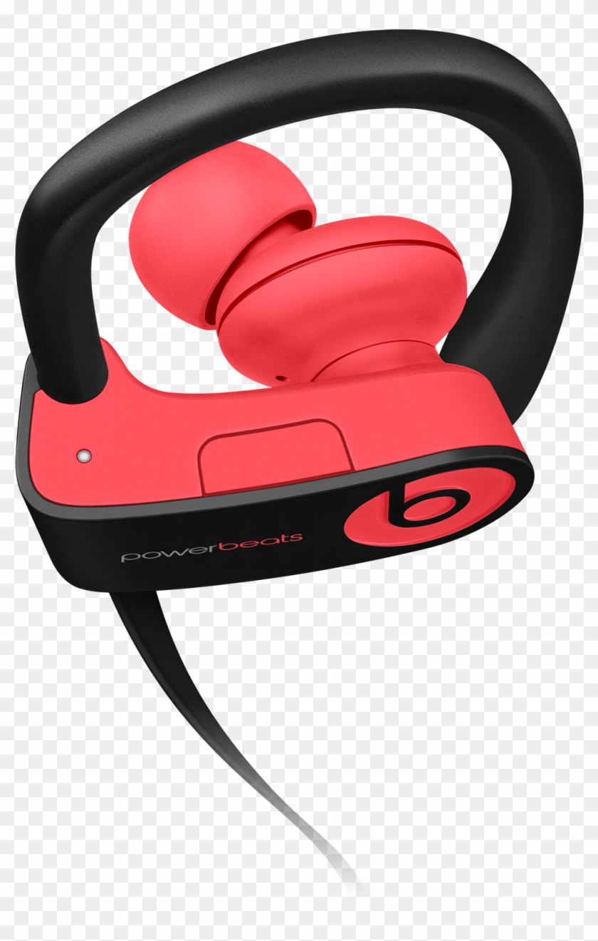 Ring Bvlgari An857219 - Siren Red Powerbeats 3 Clipart