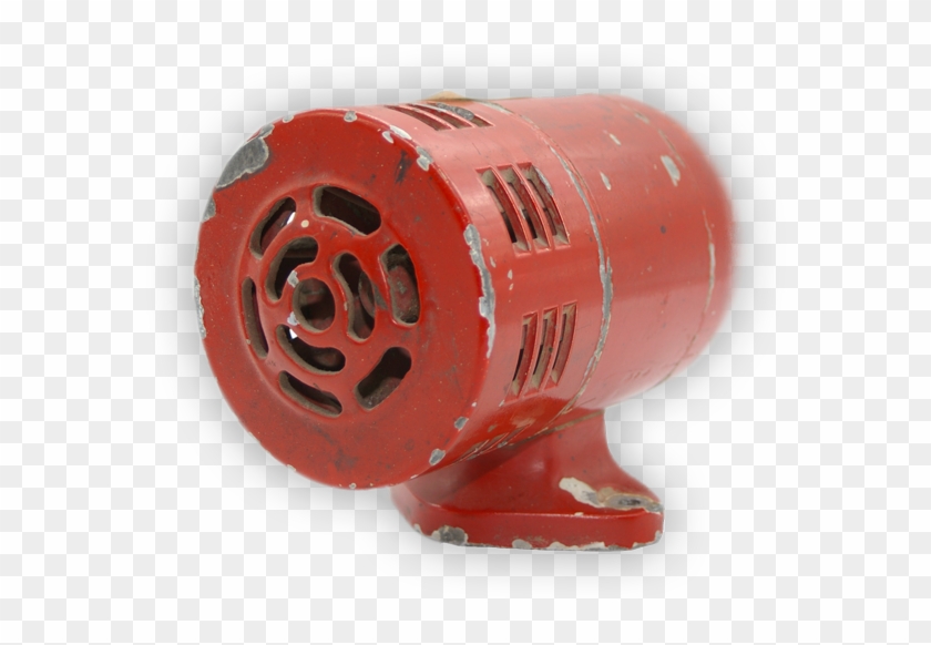 Siren Png - Machine Clipart