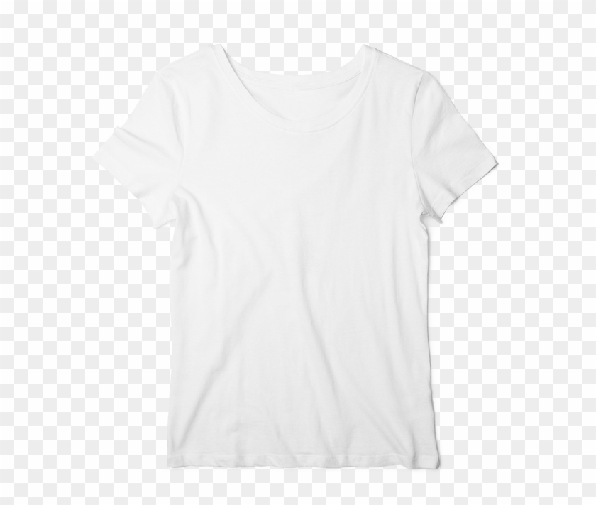 Flat Lay - Flat Lay T Shirt Png Clipart #2137107