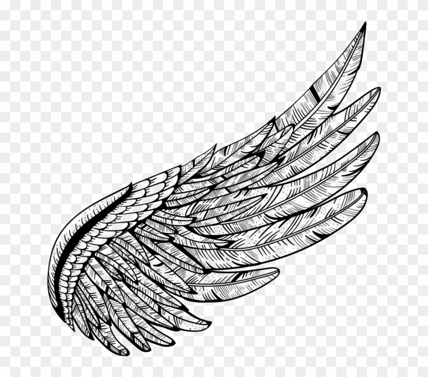 Skull Tattoo Png Clipart #2137387