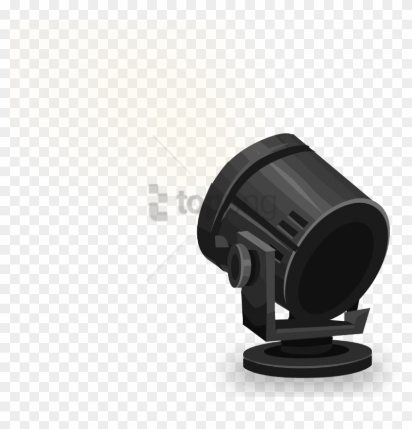Free Png Spotlight Effect Stage Png Png Image With Clipart