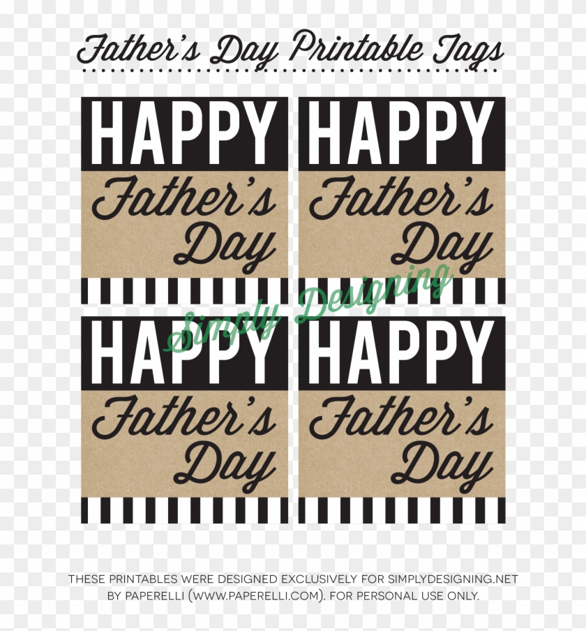 happy fathers day tags