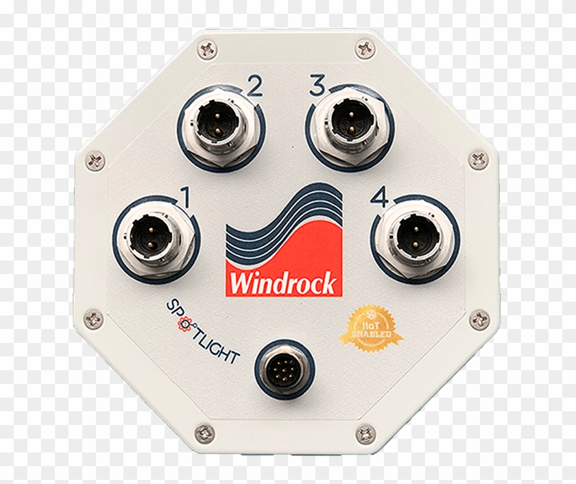 Windrock Spotlight For - Windrock Clipart #2137817