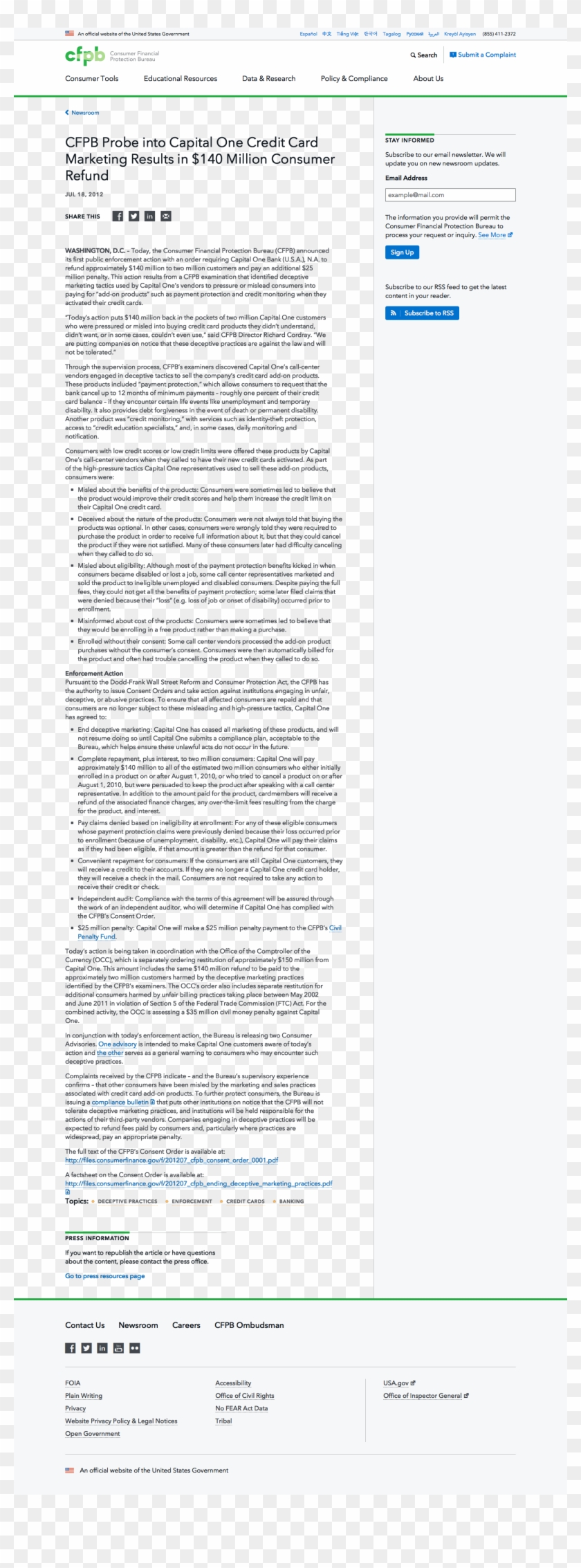 Violation Tracker Individual Record - Beige Clipart