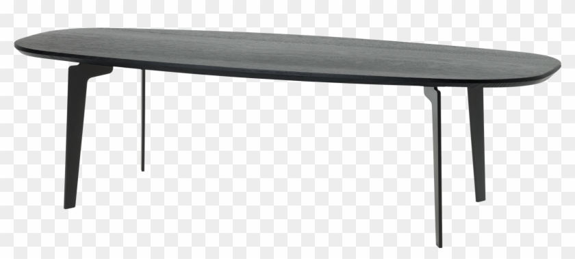 Join Table Black - Fritz Hansen Join Table Clipart #2138097