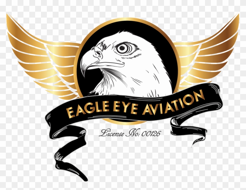 Eagle Eye Logo Png Clipart #2138406