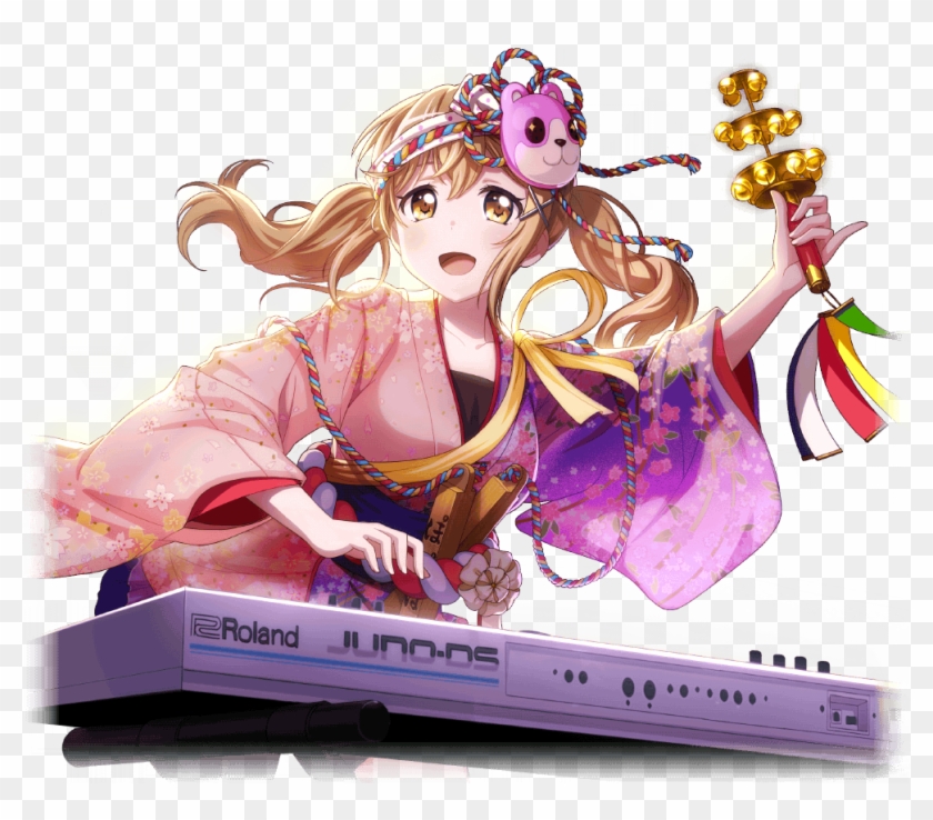 Under The Sakura - Arisa Ichigaya Transparent Clipart