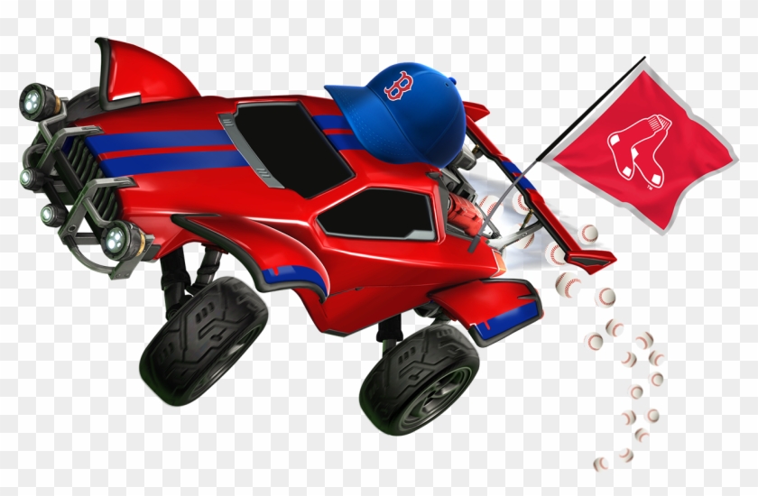 Imagered - Model Car Clipart