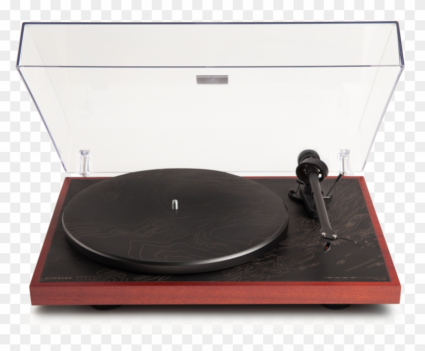 Mahogany & Black Calf Clipart