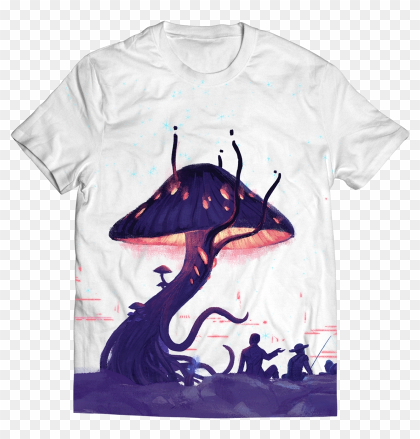 Back To Artist's Shop - Maria Mosh T Shirt Clipart