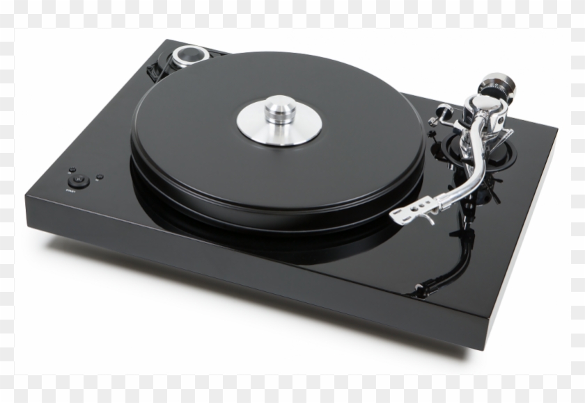 Pro Ject 2 Xperience Sb S Shape - Pro Ject 2xperience Sb S Shape Clipart