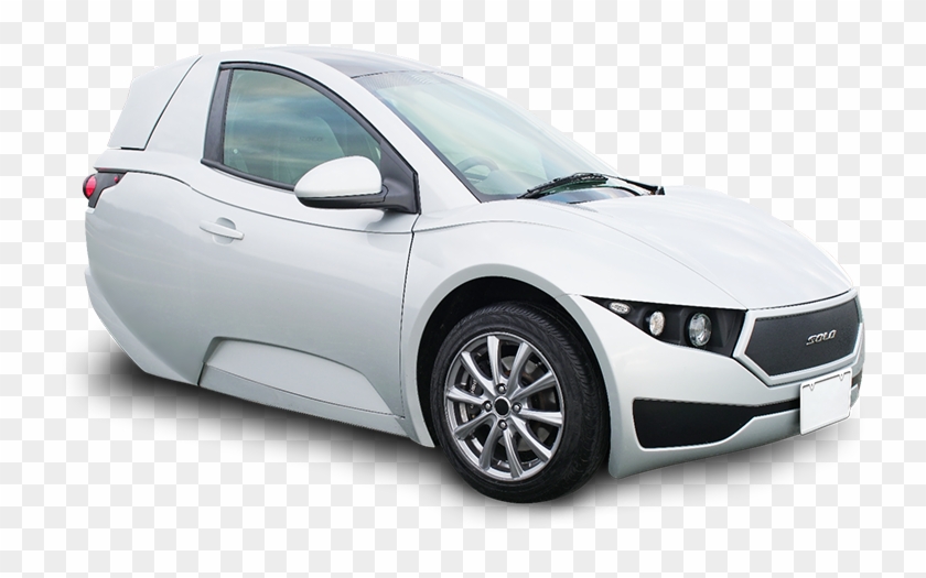 Models - Solo Cars Clipart #2138903