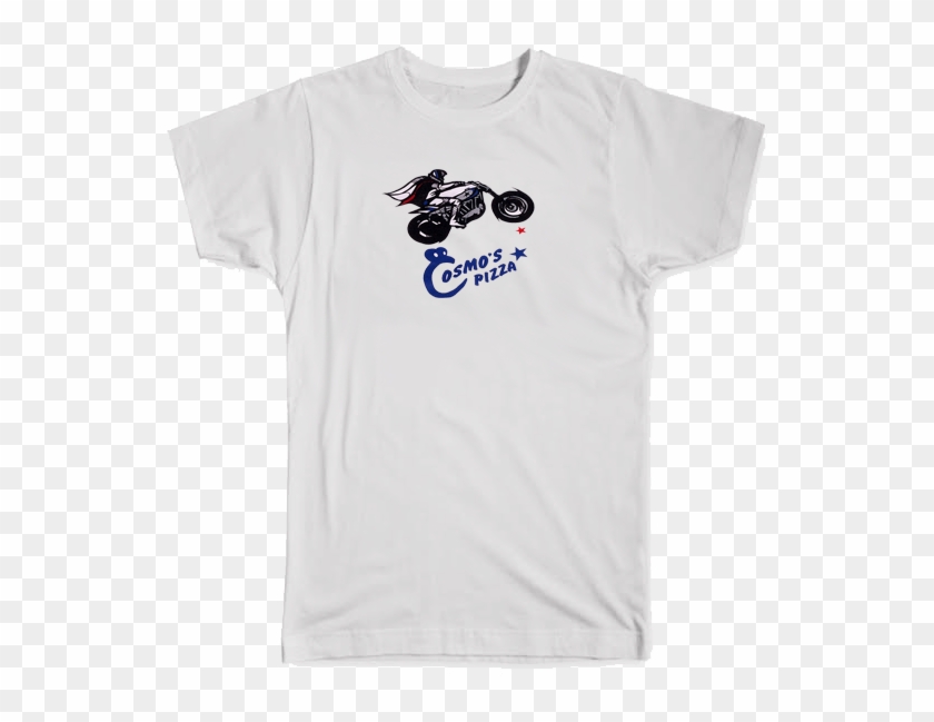 Motorcycle Shirt - Graduate T Shirt Designs Clipart #2138983