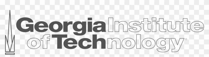 Branding Resources - Georgia Institute Of Technology Clipart #2138987