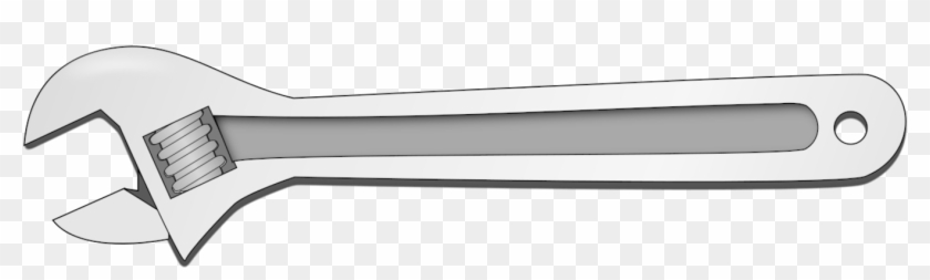 2568 X 750 2 - Clipart Tools Car - Png Download #2139149