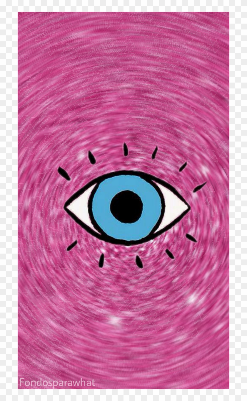 Dope Backgrounds - Circle Clipart