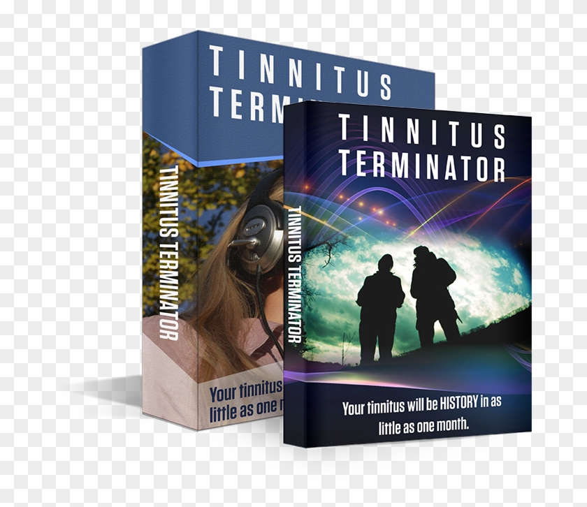 Tinnit Weepus Terminator Discount - Tinnitus Clipart #2139307