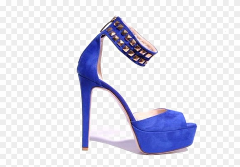 High Heel Sandal Png Picture - Basic Pump Clipart #2139313