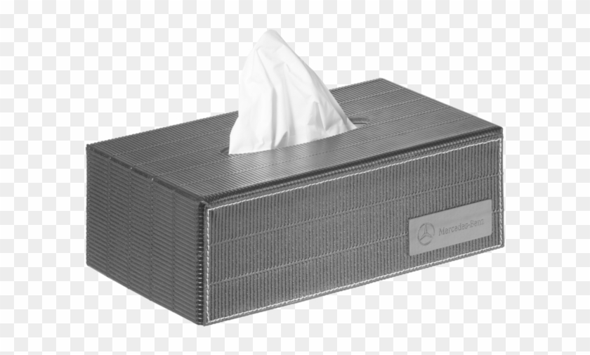 Tissue Box Png - Mercedes-benz Clipart