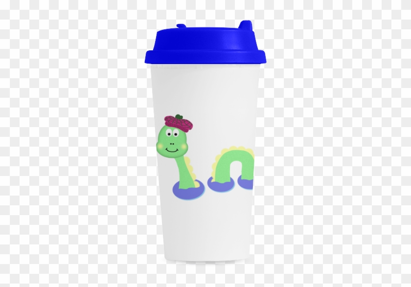 Water Bottle Clipart
